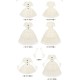 With Puji Letters and Poems-White Mist Covenant​ Short OP Long OP and Sets(Pre-Order/Full Payment Without Shipping)